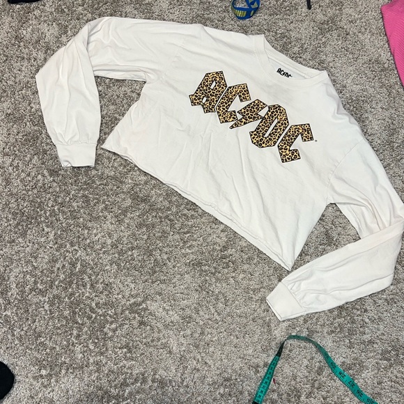 AC/DC Size S / M - Picture 2 of 6